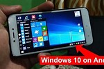 How to Install Windows On a Phone