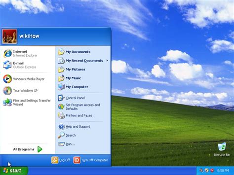 How to Install Windows XP