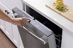 How to Install a GE Dishwasher