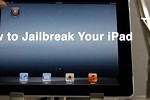 How to Jailbreak iPad with Windows