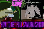 How to Kill Shinobi Life 2 Bosses Easily