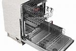 How to Level KitchenAid Dishwasher