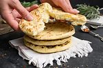 How to Make Homemade Pita Bread in the Oven
