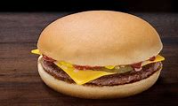 How to Make McDonald's Cheeseburger