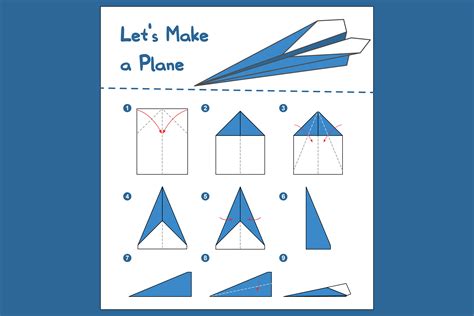 How Make Paper Airplanes
