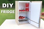 How to Make Refrigerator