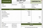 How to Make Salary Slip in Rdlc Report