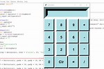 How to Make a Advanced Calculator in Python
