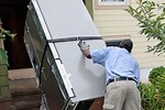 How to Move a Refrigerator with Hand Truck Withot Straps