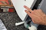 How to Open Frigidaire Washer