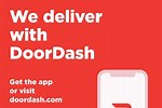 How to Order Door Dash