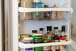 How to Organize a Small Freezer