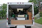 How to Pack Furniture in a Moving Truck