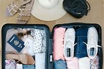 How to Pack a Bag for a Week