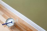 How to Paint Trim