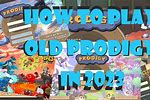 How to Play Old Prodigy Part 2