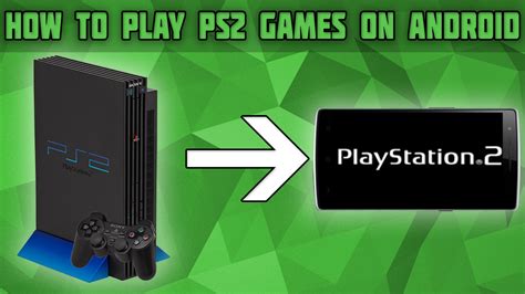Cara memainkan game PS2 di Playstore