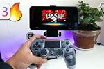 How to Play PS3 Controller On iOS