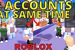 How to Play Roblox On Two Accounts On Windows 10