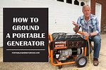 How to Properly Use a Generator