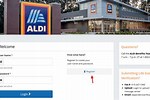 How to Register at Aldi