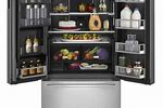 How to Reinsert Jenn-Air Refrigerator Shelves