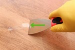 How to Remove Sticky Adhesive