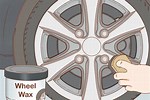 How to Repair Alloy Wheels
