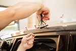 How to Repair Dents in Car