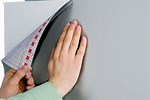 How to Repair Door Panel Stainless Steel Refrigerator