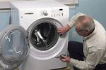 How to Repair Front Load Washer
