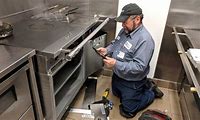 How to Repair On Vulcan Commercial Ovens
