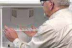 How to Repair Plastic Freezer Shelf Supports