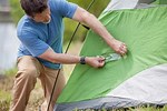 How to Repair Tent