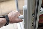 How to Repair a Patio Door Lock