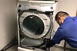 How to Repair a Samsung Dryer