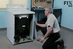 How to Repair an Old Maytag Washing Machine