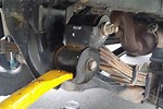 How to Replace Leaf Spring Shackle