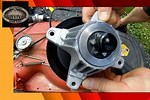How to Replace Mower Deck Spindle