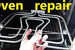 How to Replace Oven Element
