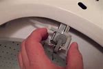 How to Replace a Washer Lid Switch