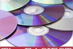 How to Resurface a Scratched DVD