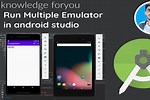 How to Run Android Studio
