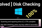 How to Run Check Disk Windows 1.0