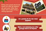 How to Run a Home with Multiple Tenants