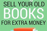 How to Sell Your Used Books