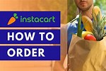 How to Shop for Instacart