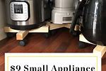 How to Shop for Small Appliances