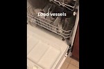 How to Start a Hotpoint Dishwasher