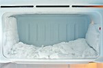 How to Stop Ice Buildup in Freezer